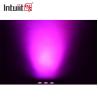 Buy cheap Waterproof Outdoor Led Par Lights Stage 6x5w City Color Wash Wall Washer Led Flood Light from wholesalers