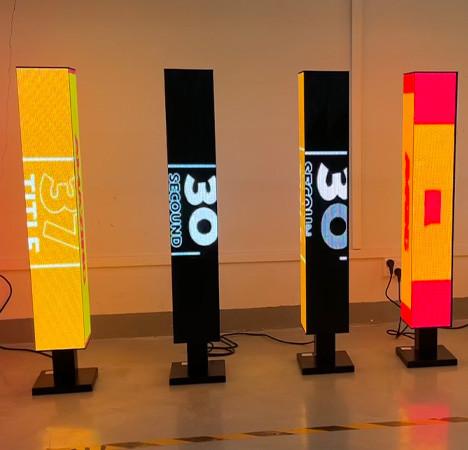 Buy cheap LED Creative & Digital Signs: Smart Control for Bars, Retail & Events! from wholesalers