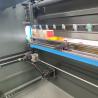 Buy cheap Hydraulic Bending Machine Sheet Metal Press Brake 130T Big Power from wholesalers