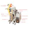 Buy cheap Small Automatic Ice Pop Packing Machine Liquid Ice Candy Sachet Packaging Machine from wholesalers