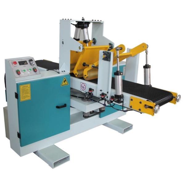 Buy cheap Furniture Horizontal Band Resaw 400mm-800mm Width Wood Resaw Bandsaw from wholesalers