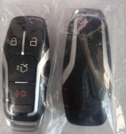 Buy cheap Ford F150 Fusion Edge Smart Key 315Mhz 3 + 1button M3N-A2C31243800 164-R8109 from wholesalers