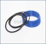 Swivel Joint Center Seal Kit for Hitachi ZX200-3G ZX210H-3G ZX210LC-3G ZX230-HHE