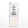 Buy cheap Auto Scan FM Speaker Radio FM 88-108MHz Battery Power With Flashlight from wholesalers