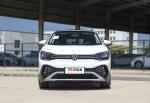 Used car ID. 6 Crozz PRO 0KM New Car Hot selling new energy vehicles Household