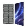 Buy cheap P10.4 Outdoor Rental Transparent LED Display P3.9-7.8 Full Color LED Stage Screen from wholesalers