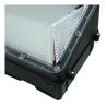 Buy cheap 50W 80W 100 Watt LED Wall Pack Light 120W Garden High Brightness from wholesalers