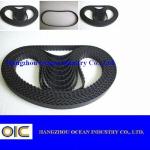High Flexibility and Long-lasting Durability Belt Conveyor Transmission System
