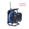 Buy cheap 7 Inch LCD 480TVL 40m Industrial Inspection Camera With Push Rod Reel from wholesalers