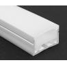 Buy cheap Flexible LED Lamp Strip Waterproof Silicone Lamp Strip Flame Retardant from wholesalers
