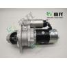Buy cheap 23300-95009 23300-95016 S21-098 NE6 ND6 Excavator Starter Motor from wholesalers