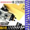 Buy cheap Construction machinery parts Engine spare parts PC400-7 SA6D125 fuel pump 6156-71-1112 from wholesalers