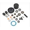 Buy cheap Polishing 2738 Plastic Injection Molding Parts Flower Pot Mold from wholesalers