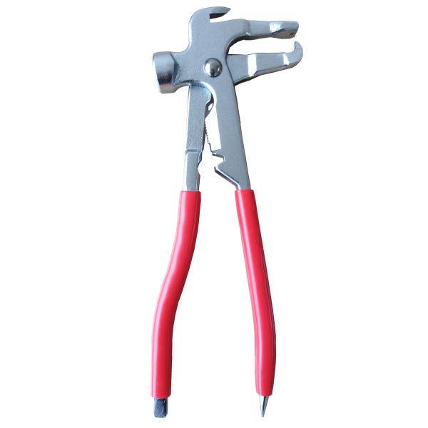 Buy cheap Balance hammer PG02D / Wheel Weight Plier Hammer from wholesalers