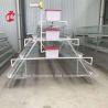 Buy cheap Most Popular Battery Cage Price In Nigeria Poultry Farming Hot Galvanized Adela from wholesalers