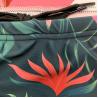 Buy cheap Mens Sublimation Bikini Swimwear Swim Briefs With Drawstring / Full Lining from wholesalers