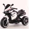 Buy cheap Battery-Powered Kids' 6v Electric Motorcycle Tricycle with Music and Light Motor 380*2 from wholesalers