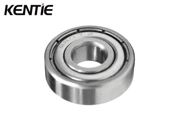 Buy cheap High Smooth Without Lube Oil Bearings 607zz 2rs 7*19*6mm For Fidget Spinner from wholesalers