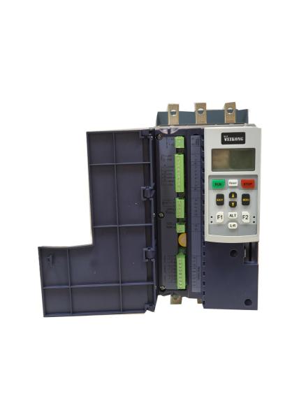 200kw 220kw 250kw 280kw Magnetic Motor Bypass Soft Starter With 24 Months