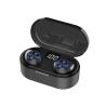 Buy cheap TWS TW80 Mini Noise Cancelling Sports Wireless Bluetooth Earbuds 3D Stereo from wholesalers