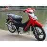 Buy cheap Hydraulic Damping CUB Motorcycle 4-speed Transmission Kick Starter Adult Sport Bike System Red/Black/Automatic from wholesalers