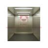 Buy cheap Machineroom Goods Cargo Elevator Lift With Gearless Tractor Motor from wholesalers