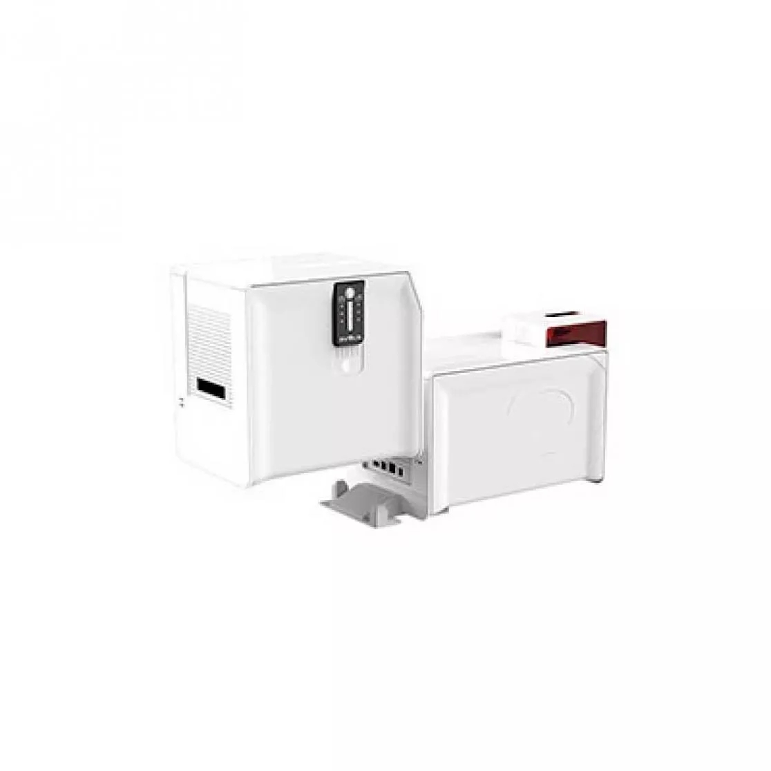 Double-side Laminating Machine CLM Card Lamination Module for Evolis Primacy Printer