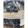 Buy cheap Heavy Duty Single Pump Two Nozzle Cam Shedding Water Jet Loom from wholesalers
