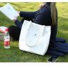 Buy cheap WOMEN'S BAG SIMPLE FASHION CORDUROY BAG CLASS CANVAS BAG SHOULDER BAG CAMPUS CROSSBODY BAG TOTE BAG from wholesalers
