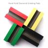Buy cheap 20mm Diamond Hand Polishing Pads For Ceramics Material Polishing from wholesalers