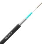 Non Armored GYXY Central Loose Tube Fiber Optic Cable