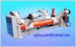 Shaftless Hydraulic Mill Roll Stand Support Two Paper Rolling