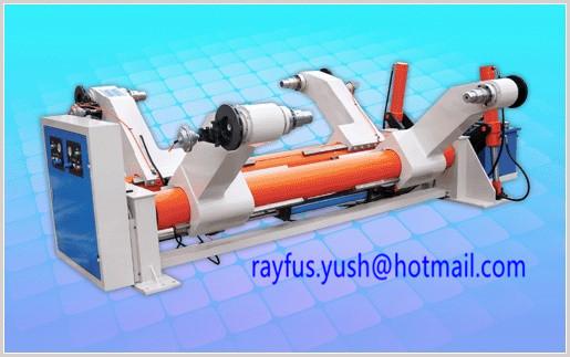 Buy cheap Shaftless Hydraulic Mill Roll Stand Support Two Paper Rolling from wholesalers