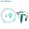 Buy cheap Multi Venturi Oxygen Non Rebreather Mask With Diluters / Cup / Tube from wholesalers