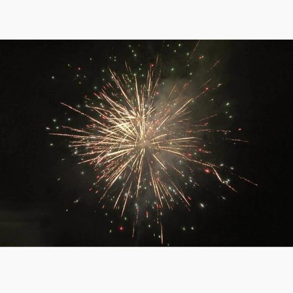 Chinese Consumer Cake Fireworks Pyrotechnics 128 Shots Cake Firecrackers