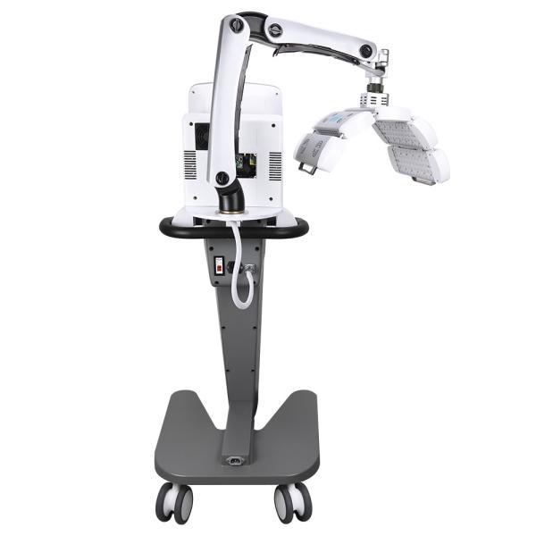 Buy cheap Multimode 300 LED Light Therapy Machine With 750mW/Led Lamp Power Gene Biological Light Source from wholesalers
