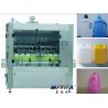 Buy cheap Automatic Liquid And Paste Products Bottle Filling Machine System For B2B Buyers from wholesalers