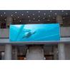 Buy cheap Aluminium P1.667 SMD1010 Indoor Full Color LED Display from wholesalers