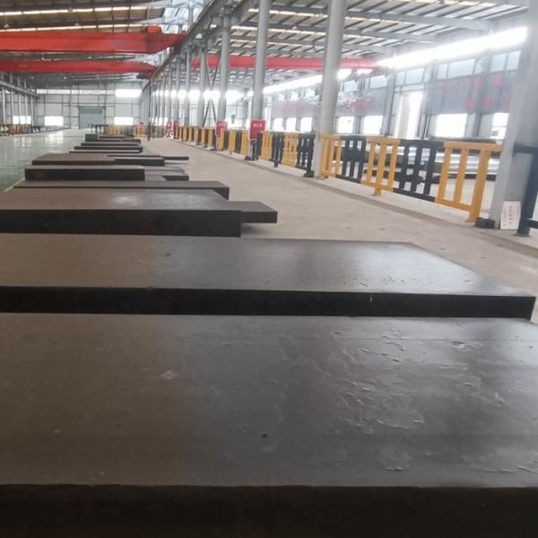 Buy cheap AISI 630 UNS S17400 Turbine Blade Steel Annealed Bright Surface from wholesalers