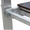 Buy cheap Aluminum Alloy Multifunction Scaffolding Mobile Climbing Platform Lifting Stretching from wholesalers