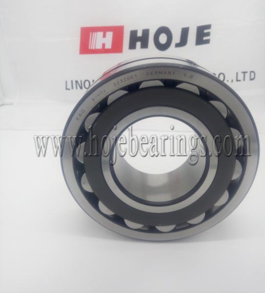 Buy cheap Good Quality Cylindrical Bore Spherical Roller Bearing 22215 22315 from wholesalers