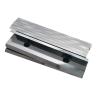 Buy cheap Woodworking Application 2.5mm Replacement Carbide Planer Blades GU10 from wholesalers