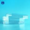 Buy cheap Octagon Plastic Food Storage Jars Chocolate Cakes Packaging 340ml 12oz from wholesalers