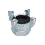 Claw Coupling Air Hose Coupling Fittings US Style Universal Air Coupler