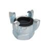 Buy cheap Claw Coupling Air Hose Coupling Fittings US Style Universal Air Coupler from wholesalers