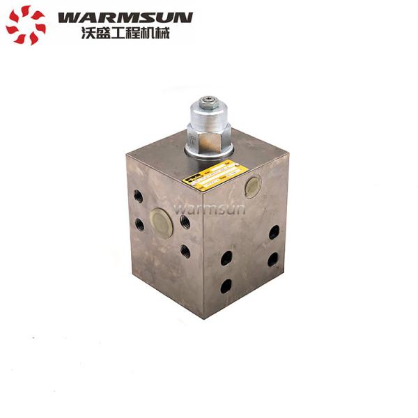 Buy cheap B220401001201 STO517 Truck Crane Hydraulic Counter Balance Valve For SANY from wholesalers