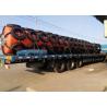 Buy cheap Ship Protective Boat DNV Foam Fenders Marine For Dock Port Wharf from wholesalers