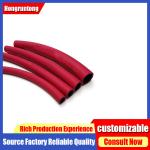 High Temp Steam Hose 1/2" 2" Epdm Rubber Heat Pressure Resistant