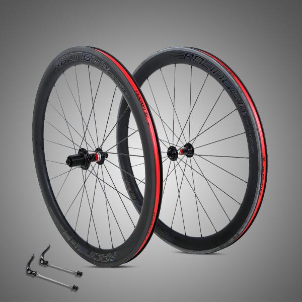 Buy cheap Inner Belt ERC Rim Brake Carbon Wheelset 700C With EXP Aero DICUT Hubs from wholesalers