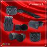 Buy cheap Eco Friendly Ventilated 0.5mm PVC Air Root Pruning Pot For Seed Planting from wholesalers